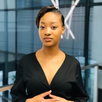 Tshiamo Lukeyende