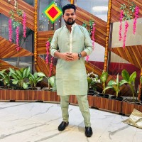 Suraj Pratap Singh