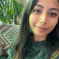 Bhoomika. A