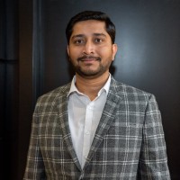 Vinod Sawant