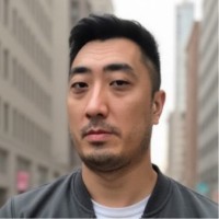 Peter Chung