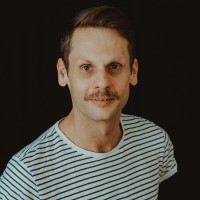 Chris van Rensburg