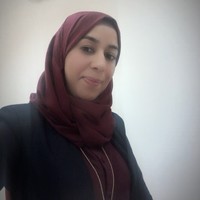 NAJLAA BOUDRA