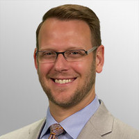 Mitch Stephenson