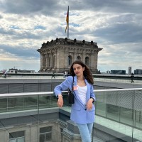 Anna Hovhannisyan
