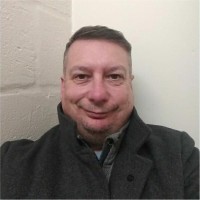 Stuart Maidment