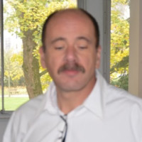 Rachid SALAMI