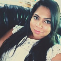 Ayesha Silva