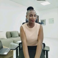 Lilian Nyikuri