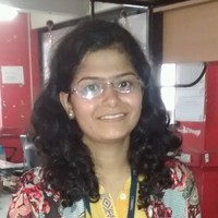 Renuka Lonikar
