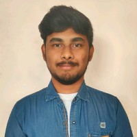 Bhanu Prakash Pidugu