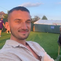 Fred Garratt-Stanley