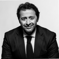 Eric ADERDOR