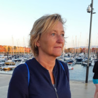 Dianne Wossink