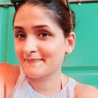 Bhavna Parmar