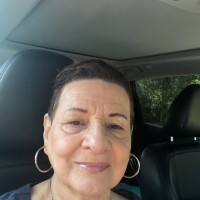 Barbara Hampton