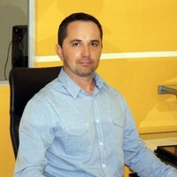 Pablo Marton