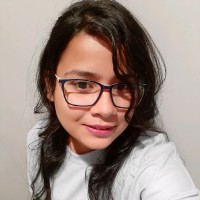 Silpa Sahoo