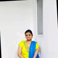 V Anantha Lakshmi