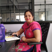 Ravinder Kaur