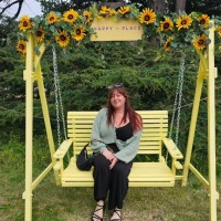 Rebecca Blatch