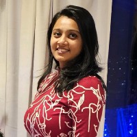 Jasvina Waghela