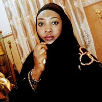 Shamsiya Umar