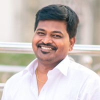 Naresh Selvaraj
