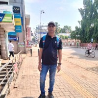 Baliram Kumar