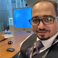 Mohammad AbuAlkhair