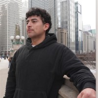 Diego Becerril Andrade