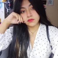 Melissa Katherine Chayña Lopez