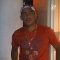 Alex Alberto Raudales
