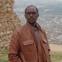 Muhamed Bizimana