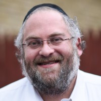 Avrohom Eisenbach