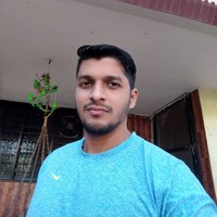 Tushar Kadam