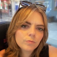 Holly Knox Yeoman