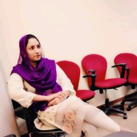 Huma Akbar