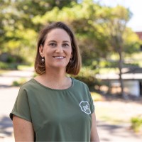 Nikki Johnston