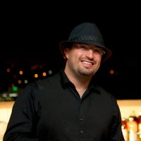 Jonathan Mizrahi