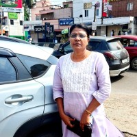 Minnie Vijay