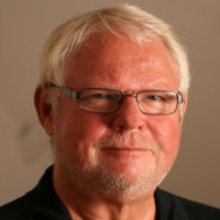 Kjeld H Petersen