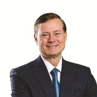 Blake Goldring, C.M., O.Ont., CFA