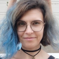 Alona Postil