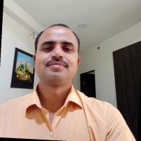 Pradeep Kumar Tiwari