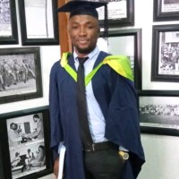 Chukwujekwu Ugwu