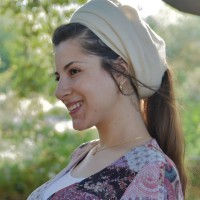 Shani Atia Shmilovitz