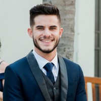 Brenon Grigoletto Pereira