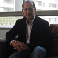 José Luis Larenas Nieri