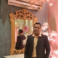 Deepak Kumar Jha